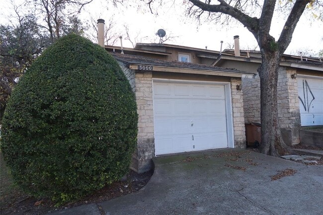 property at 3000 S 1st St