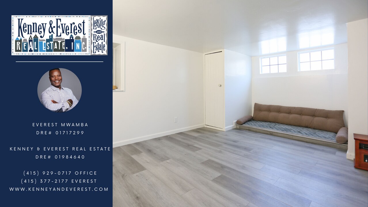 507 3rd Ave-Unit -507A in San Francisco, CA - Foto de edificio