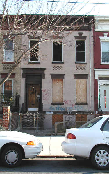 355 New Jersey Ave in Brooklyn, NY - Building Photo