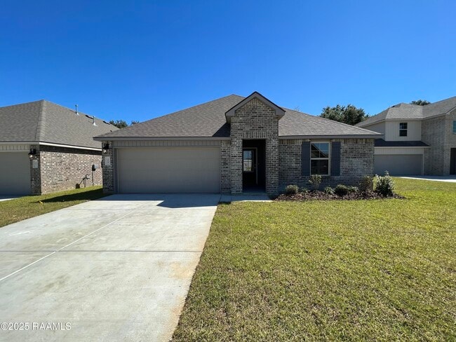 property at 209 Garden Oaks Ave