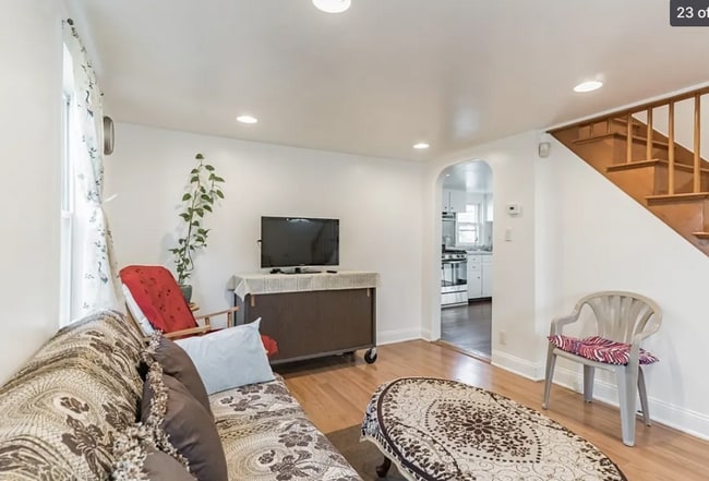 4 Parker St in Billerica, MA - Foto de edificio - Building Photo