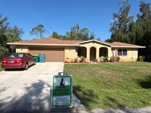 property at 3479 Durkee St