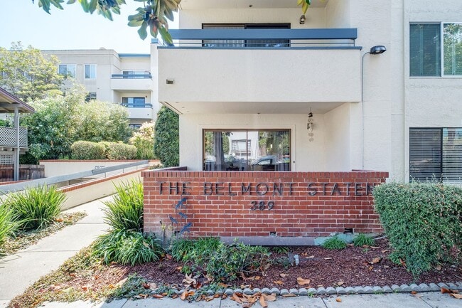 property at 389 Belmont St