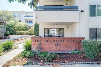 389 Belmont St in Oakland, CA - Building Photo - Building Photo