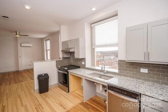 197 N 2nd St, Unit 301 in Albemarle, NC - Building Photo - Building Photo