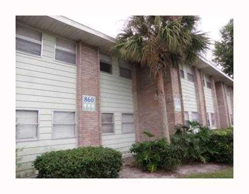 property at 860 Sky Lake Cir