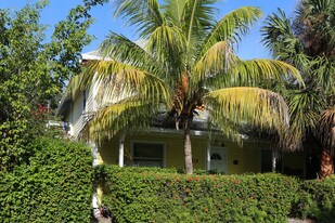 1219 Georgia Ave in West Palm Beach, FL - Building Photo