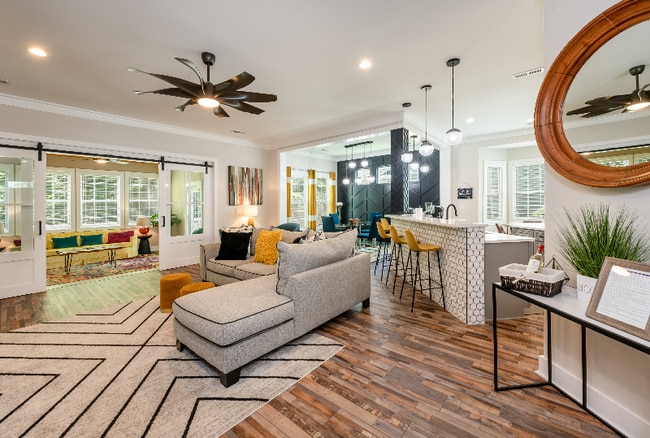 property at 1732 Waterbrook Dr