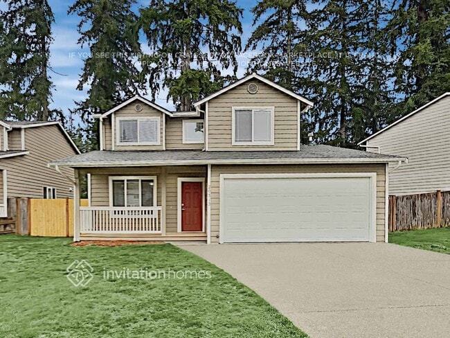 property at 20513 66th Dr NE