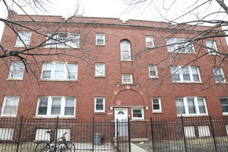 11133 S Vernon Ave in Chicago, IL - Building Photo - Building Photo