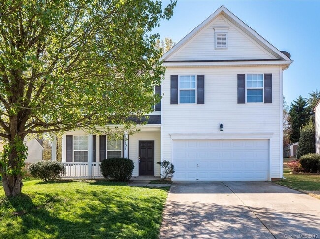 property at 13131 Rothe House Rd