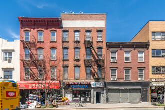 733 Grand Street in Brooklyn, NY - Building Photo - Building Photo