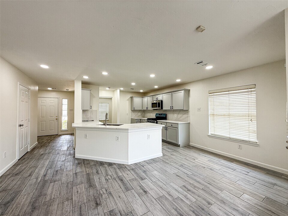18118 Mayfield Meadow Ln in Richmond, TX - Building Photo
