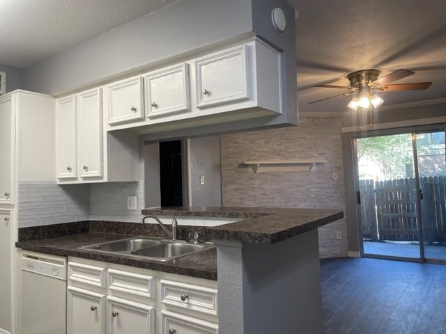 property at 18800 Egret Bay Blvd