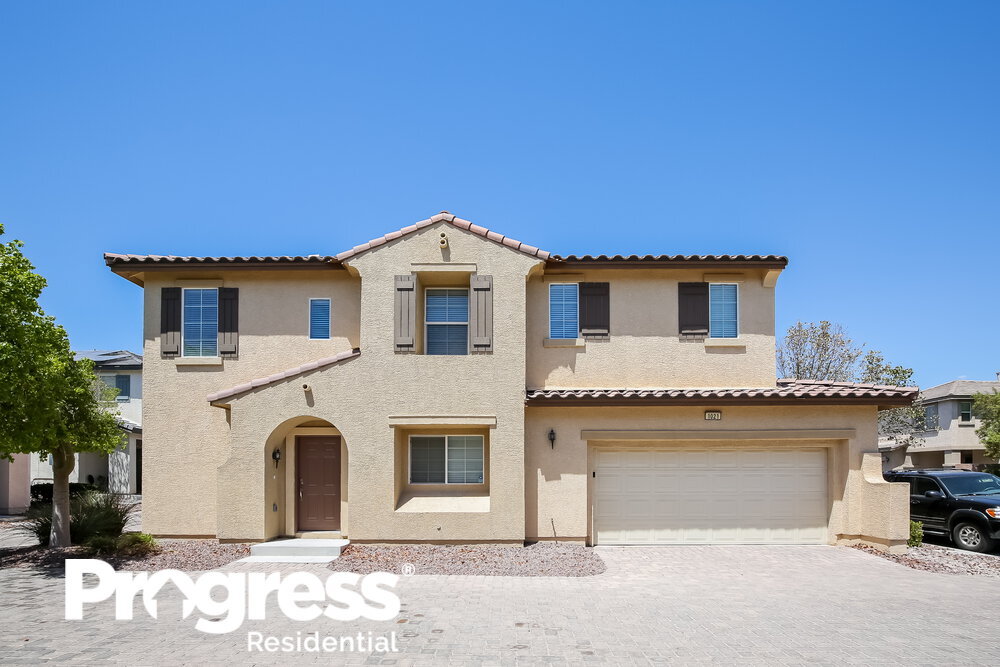 1021 Sunny Acres Ave in North Las Vegas, NV - Building Photo