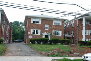 136 Westfield Ave Apartments