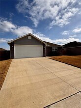 1505 S Blandford St in Siloam Springs, AR - Building Photo - Building Photo