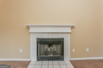 25 Lakeridge Ct in Covington, GA - Foto de edificio - Building Photo