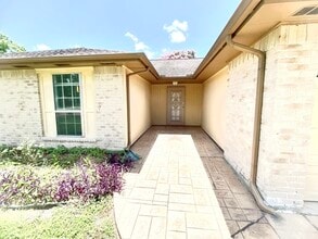 13507 Chipman Glen Dr in Houston, TX - Building Photo - Building Photo