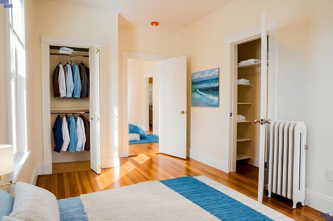 288 Summit Ave, Unit 288 Summit in Boston, MA - Building Photo - Building Photo