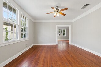 2832 Palmer Ave in New Orleans, LA - Building Photo - Building Photo