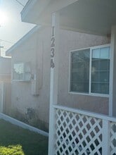 1234 Persimmon Ave in El Cajon, CA - Building Photo - Building Photo