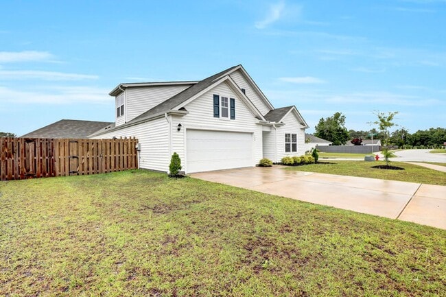 108 Cassidy Ln in Surf City, NC - Building Photo - Building Photo
