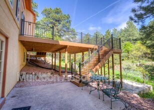 140 Ellsworth St in Colorado Springs, CO - Building Photo - Building Photo