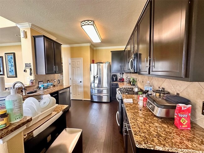 property at 21514 Sierra Long Dr