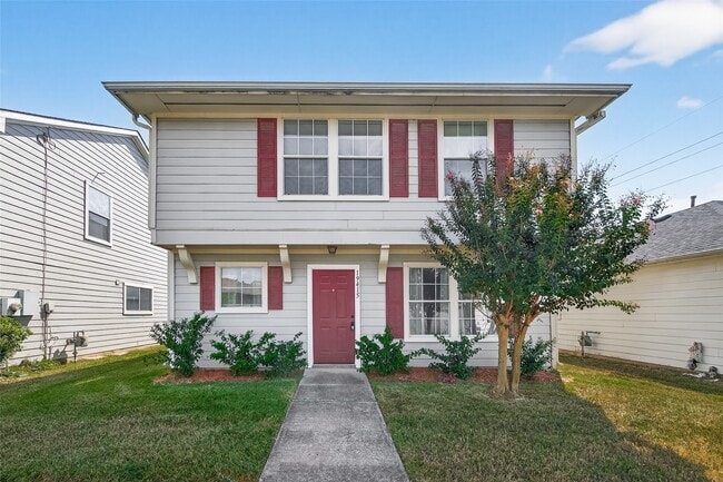 19415 Richland Springs Dr