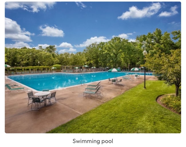 property at 7716 Hanover Pkwy