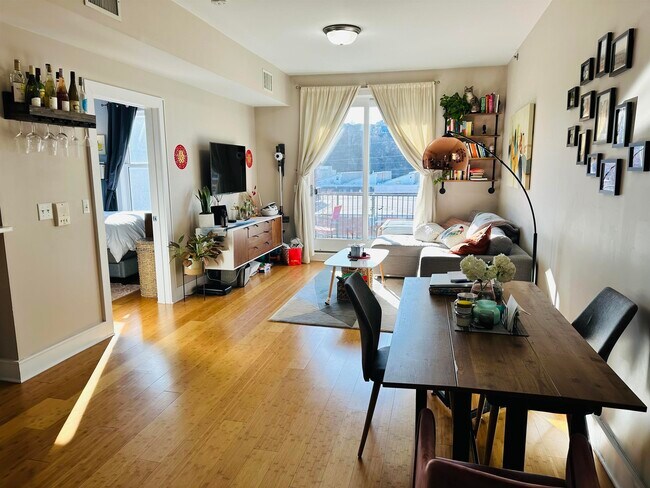 924 Jefferson St-Unit -5B in Hoboken, NJ - Building Photo - Building Photo