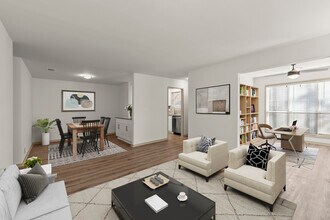 Cortland Woodlands in Marietta, GA - Building Photo - Building Photo