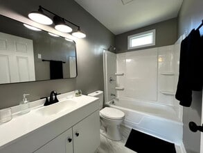 130 Eastwood Ave in Fayetteville, NC - Building Photo - Building Photo