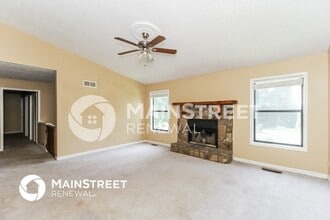 507 Hollow Ct in Woodstock, GA - Building Photo - Building Photo