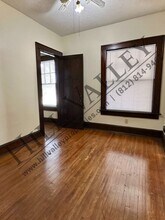 118 N 18th St in Terre Haute, IN - Building Photo - Building Photo