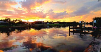 4416 SW 24th Ave in Cape Coral, FL - Building Photo