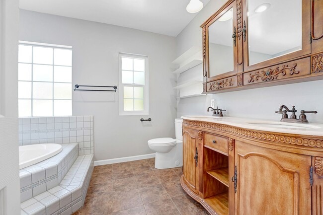 property at 3343 Santa Carlotta St