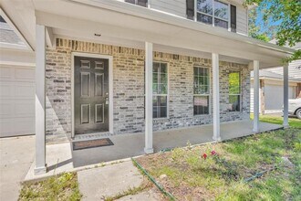 13757 Bighorn Trail in Willis, TX - Building Photo - Building Photo
