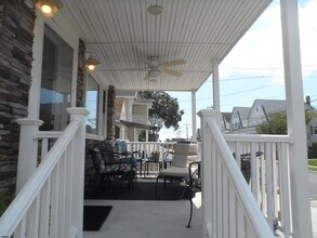 205 N Essex Ave in Margate City, NJ - Foto de edificio - Building Photo