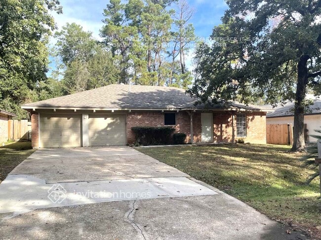 property at 3322 Dawnwood Dr