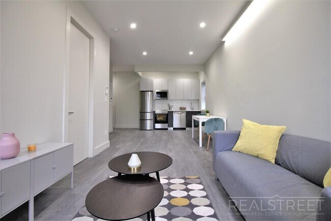 property at 446 Gates Ave
