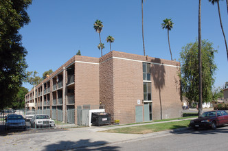 The Riverbrook Apartments in Riverside, CA - Building Photo - Building Photo