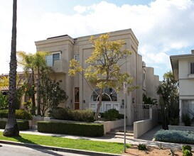 928 19th St in Santa Monica, CA - Foto de edificio - Building Photo