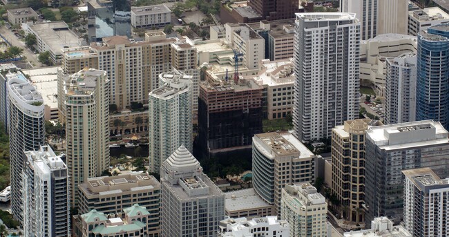 Riverwalk Residences of Las Olas