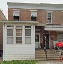 230 Parker Ave in Oaklyn, NJ - Building Photo