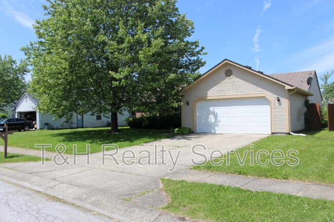 property at 3202 Cherry Lake Rd
