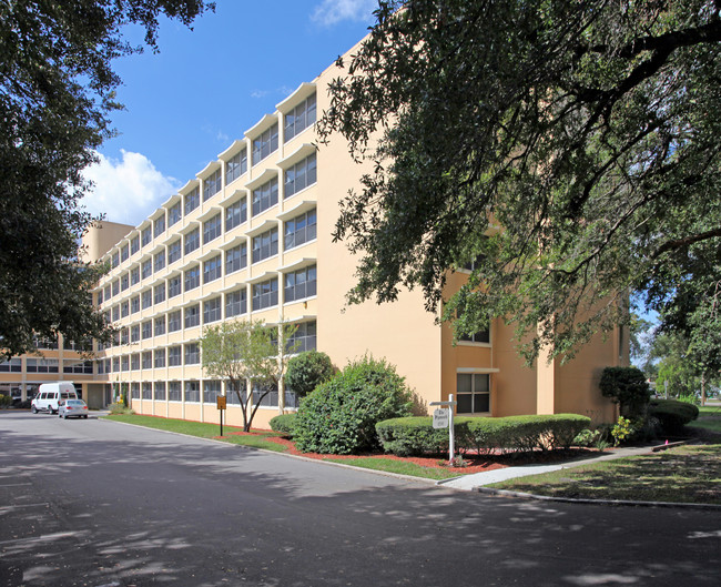 Plymouth Apartments in Winter Park, FL - Building Photo - Building Photo