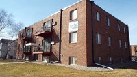 Elm Tree Apartments