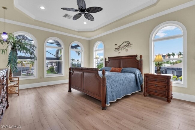 property at 5419 SW 17th Ave